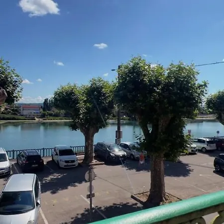 Prive « rive Droite » Apartament *