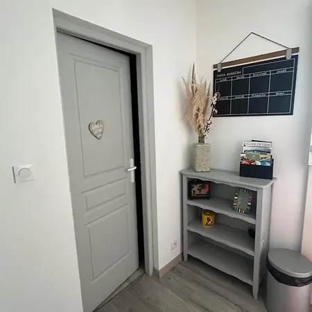 Apartament Prive « rive Droite »